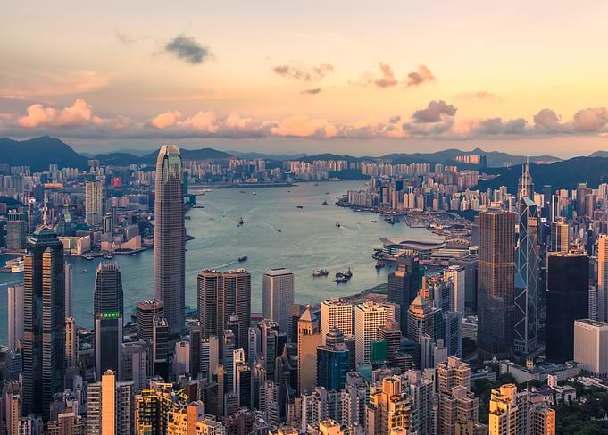 Hong Kong 19