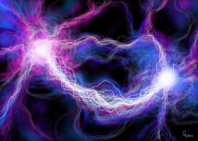 A NEW UNIVERSE