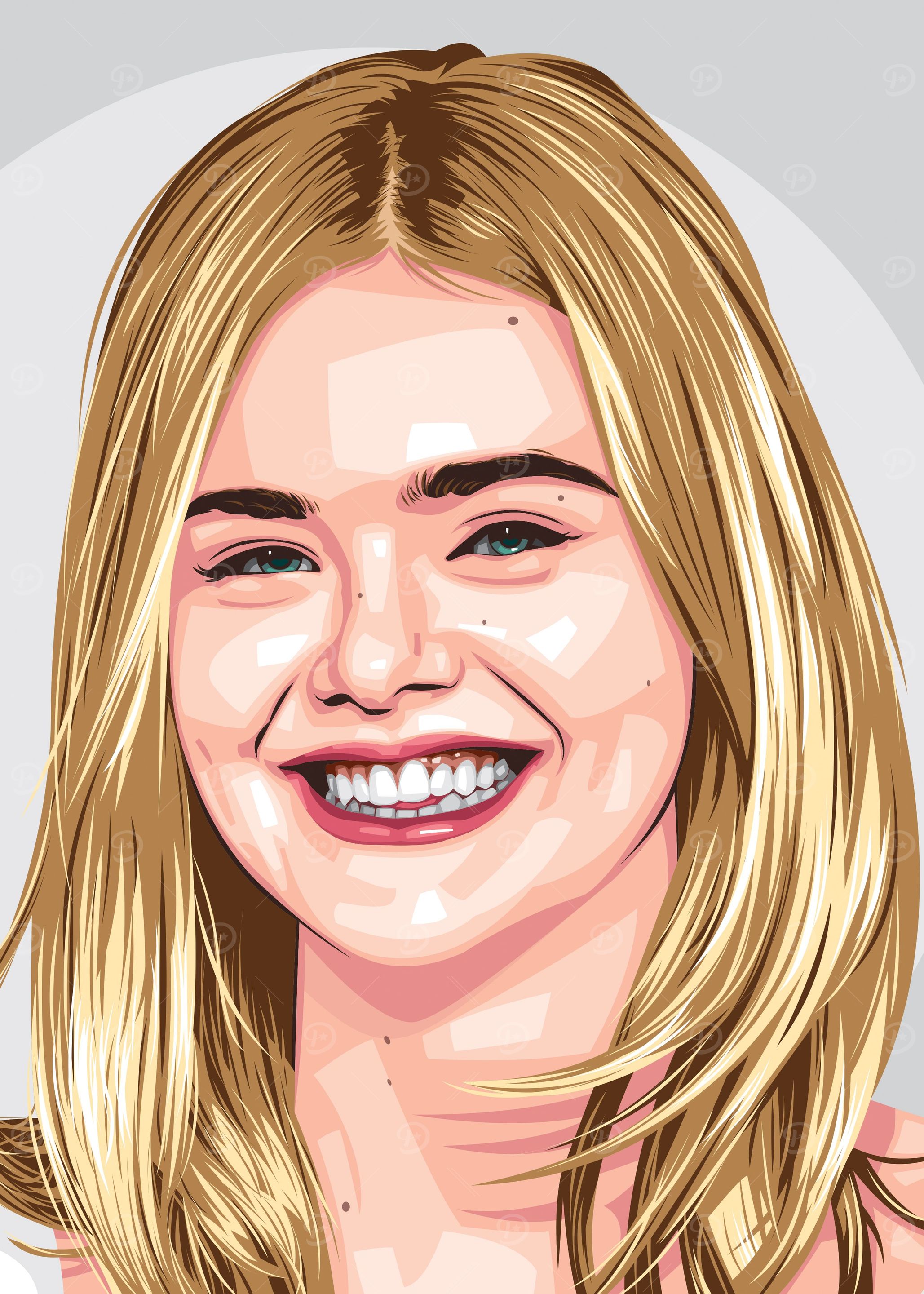 Elle Fanning