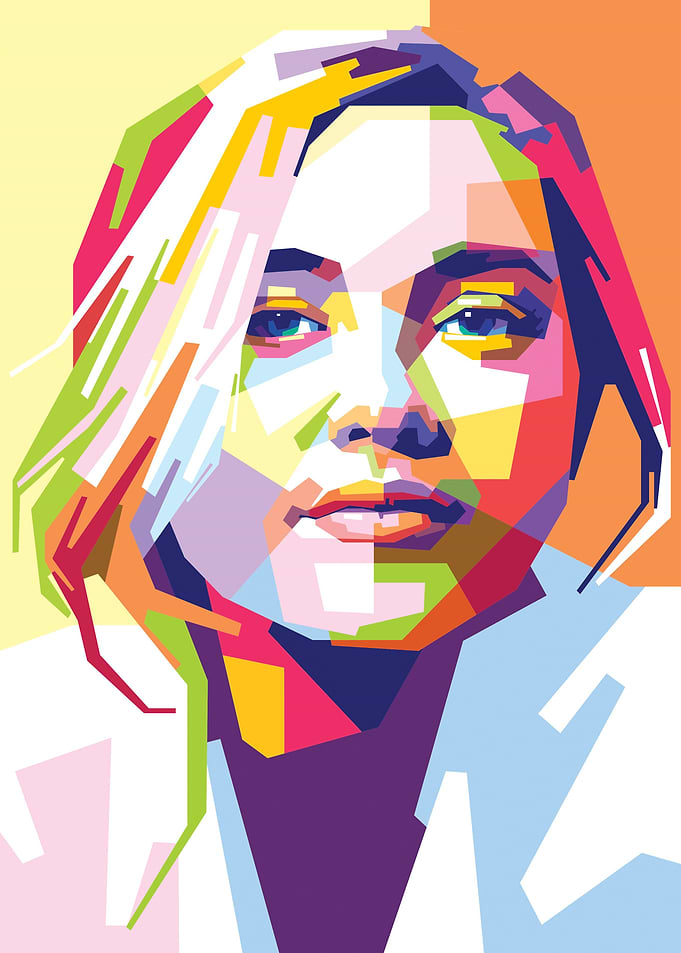 Florence Pugh