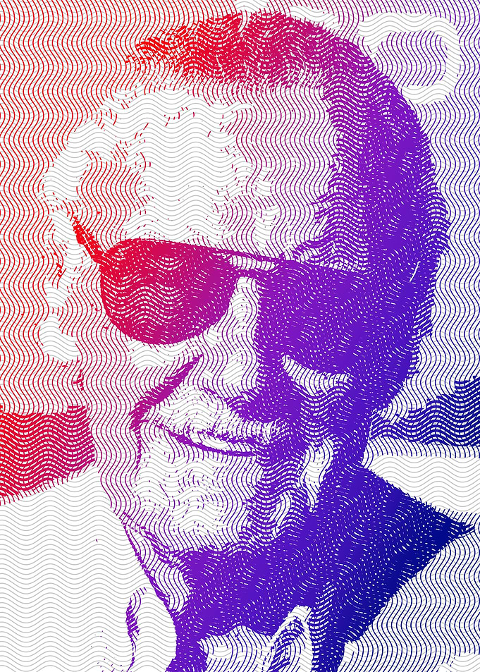 Stan Lee