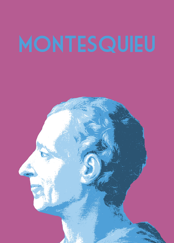 Montesquieu