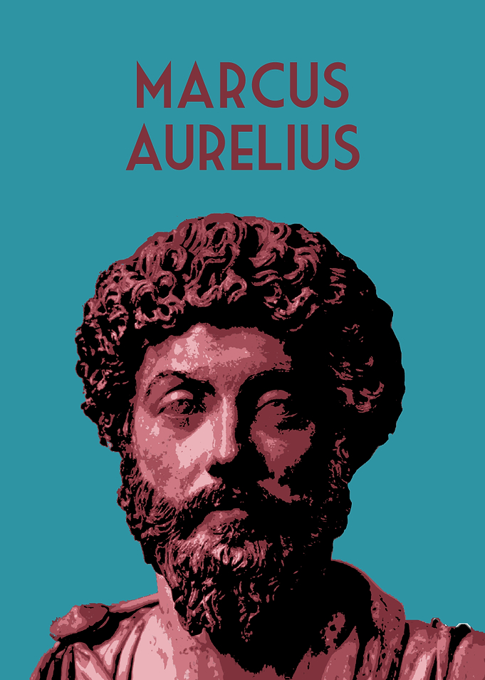 Marcus Aurelius