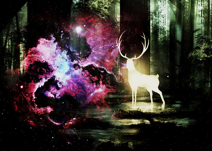 Deer Galaxy