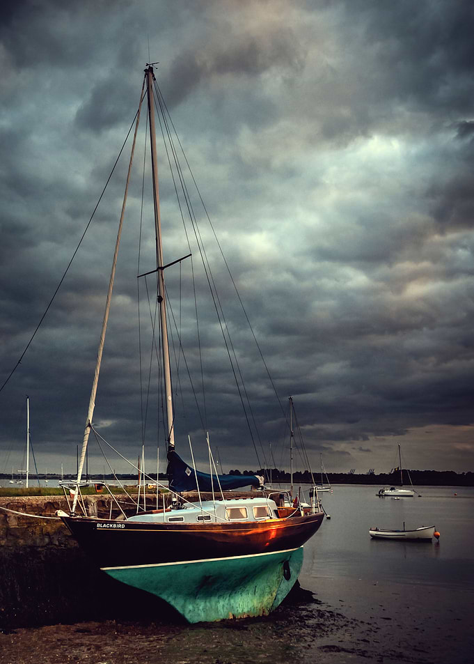 Off shore