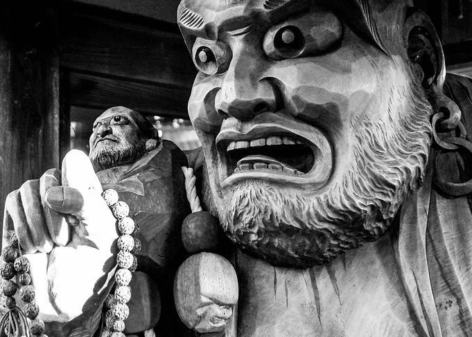 Buddhist Art