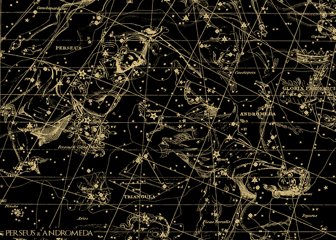 Astronomy Mythology