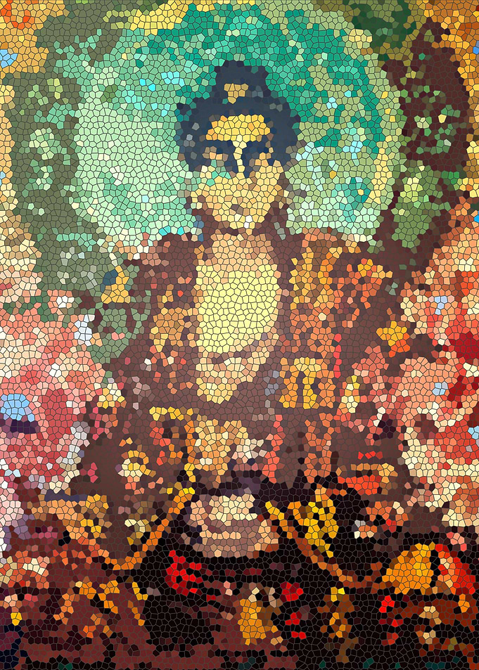 Zazen Meditation