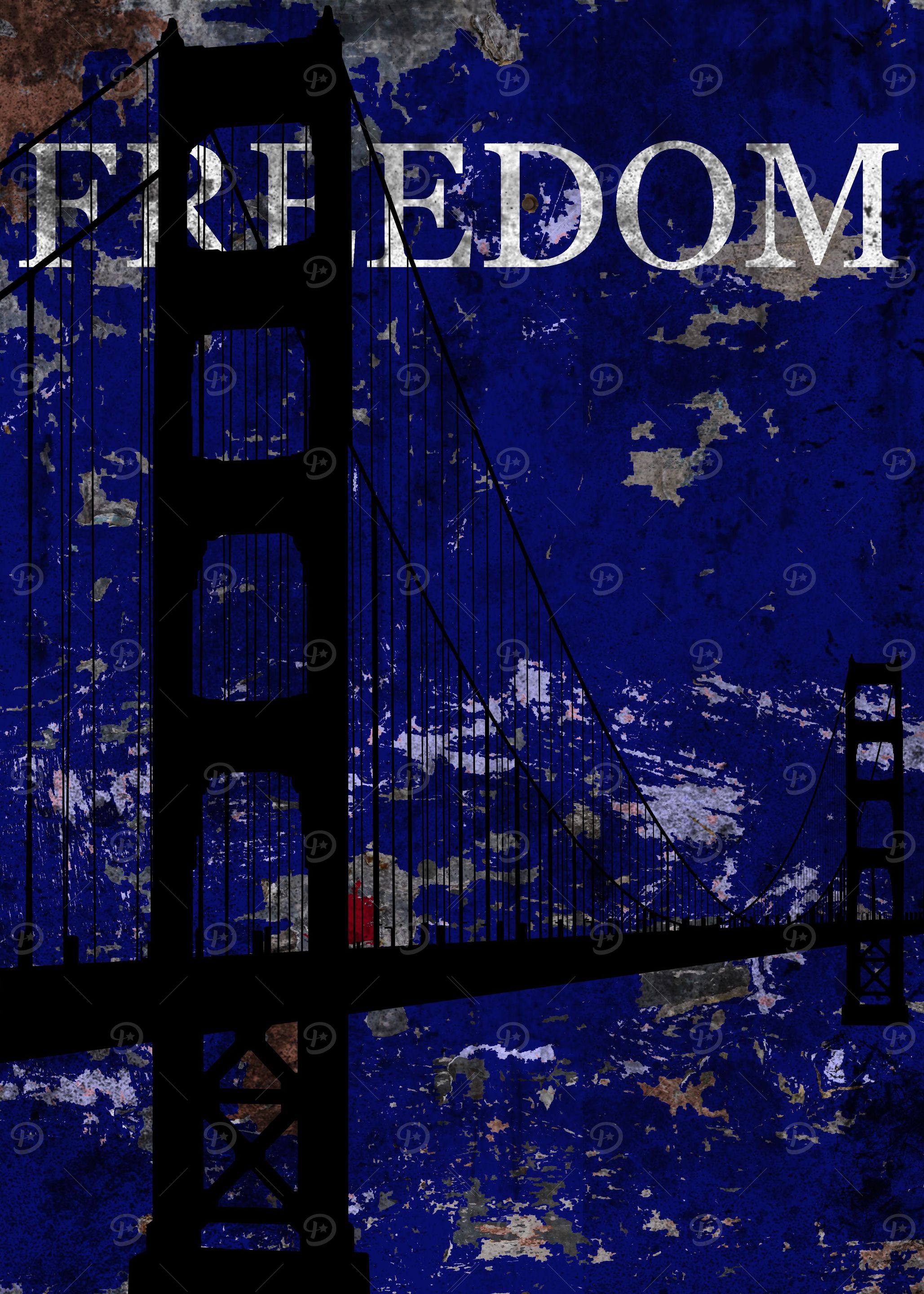 Golden Gate Bridge