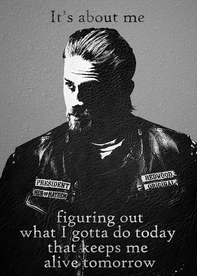 Jax Teller