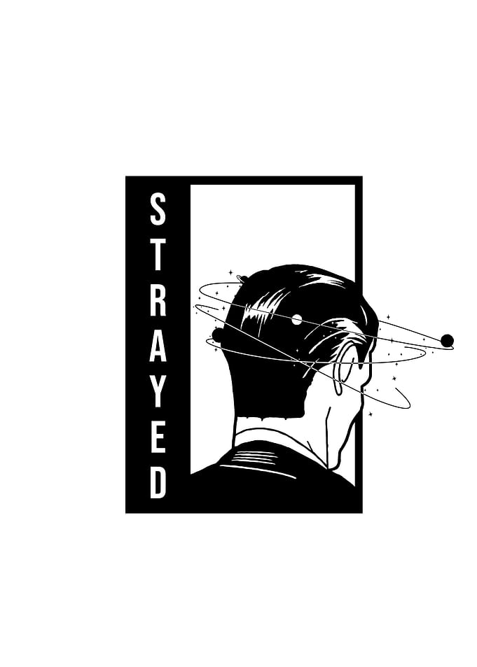 Strayed Minds