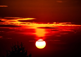 Bloody Sun