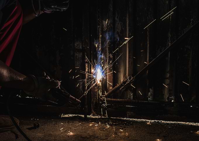 Sparks
