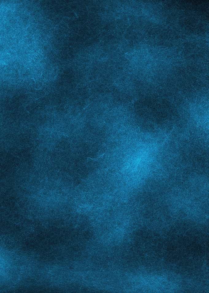 Frosted Blue