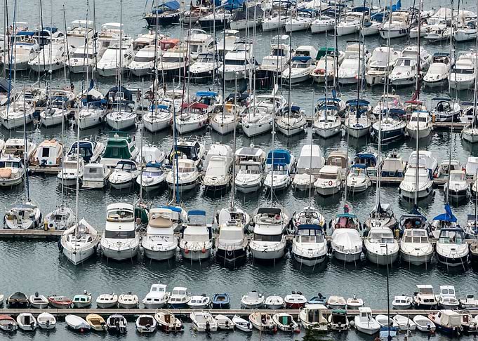 Yachts
