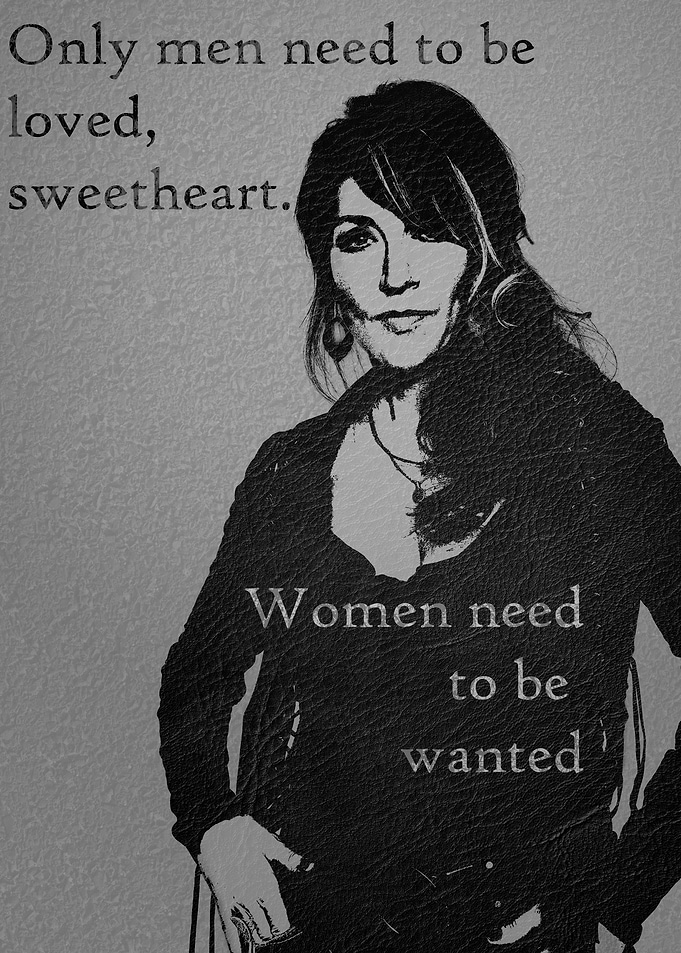 Gemma Teller