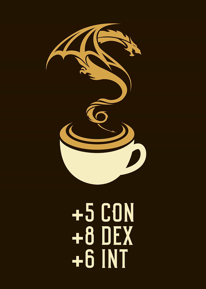 Coffee Stats