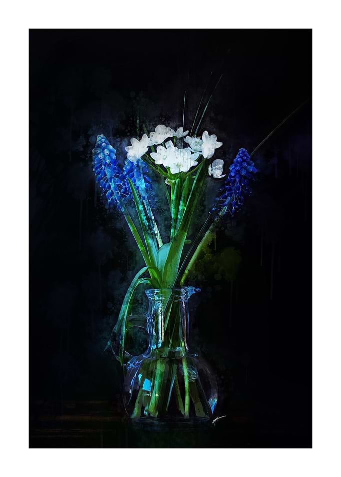 Spring flowers