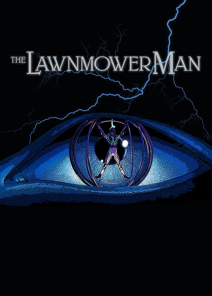 The Lawnmower Man 1992