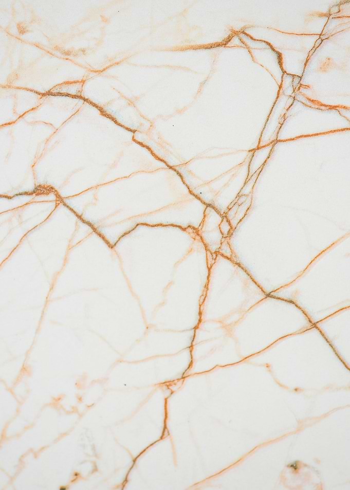 Gold marble