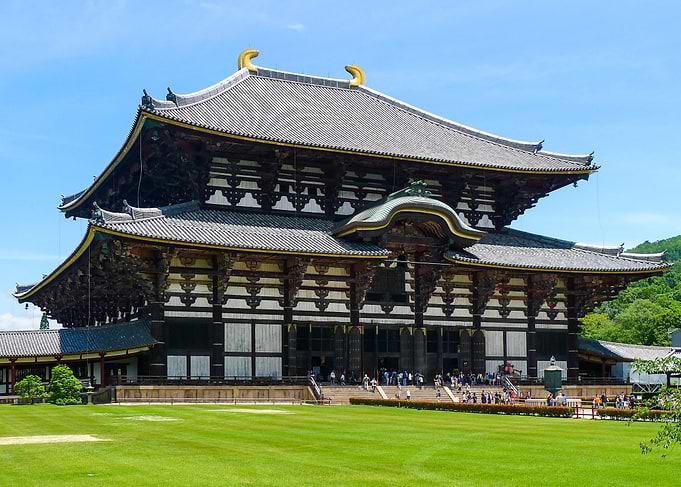 Todai Ji