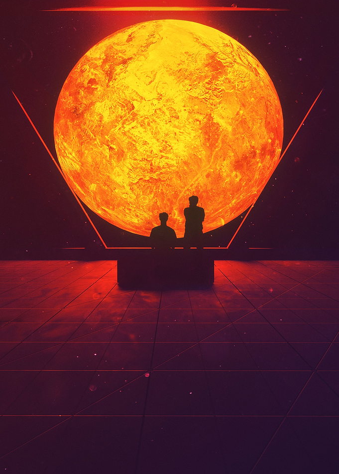 New World