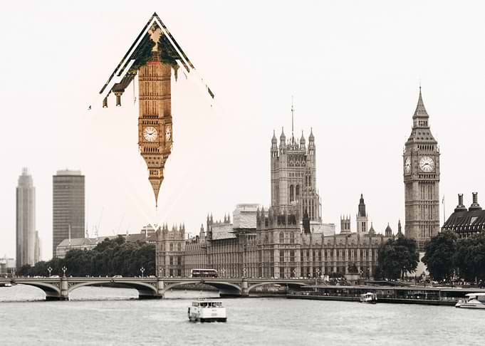 London