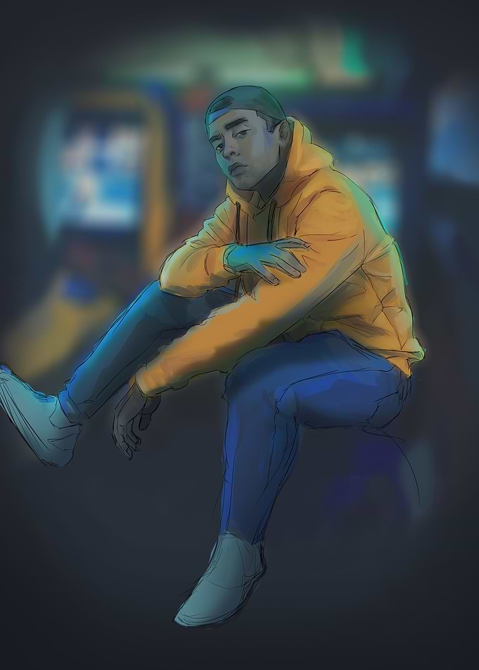 culmine NEON