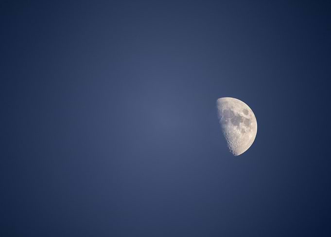 Moon