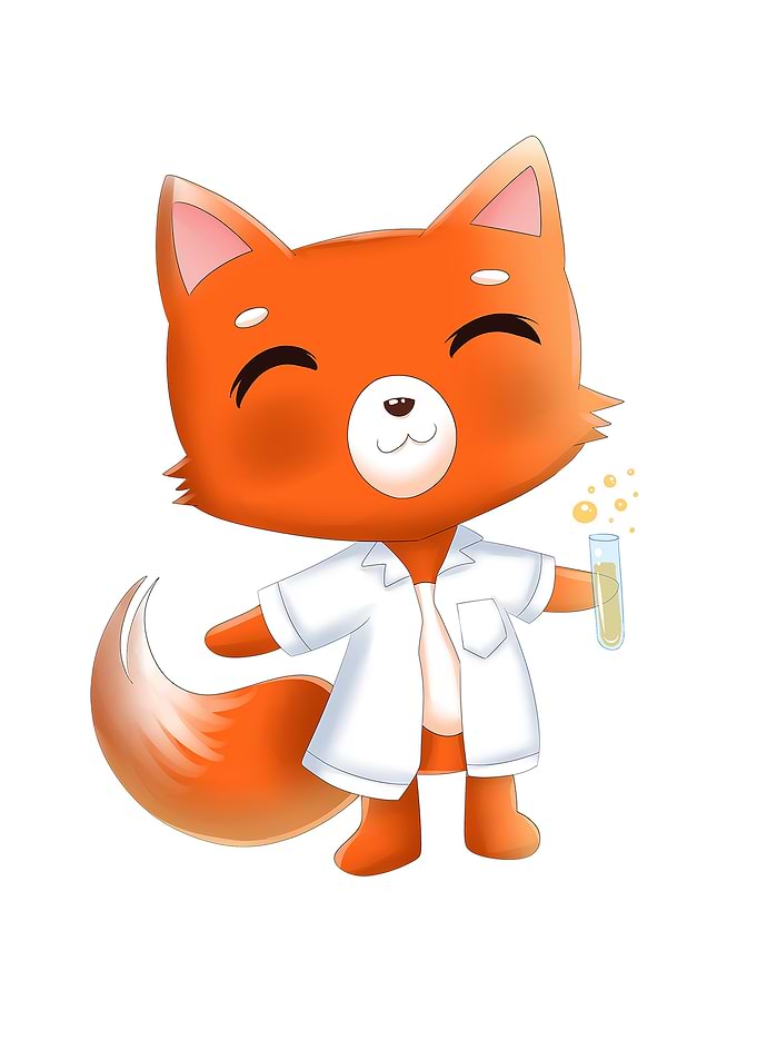 Fiona Fox Chemistry