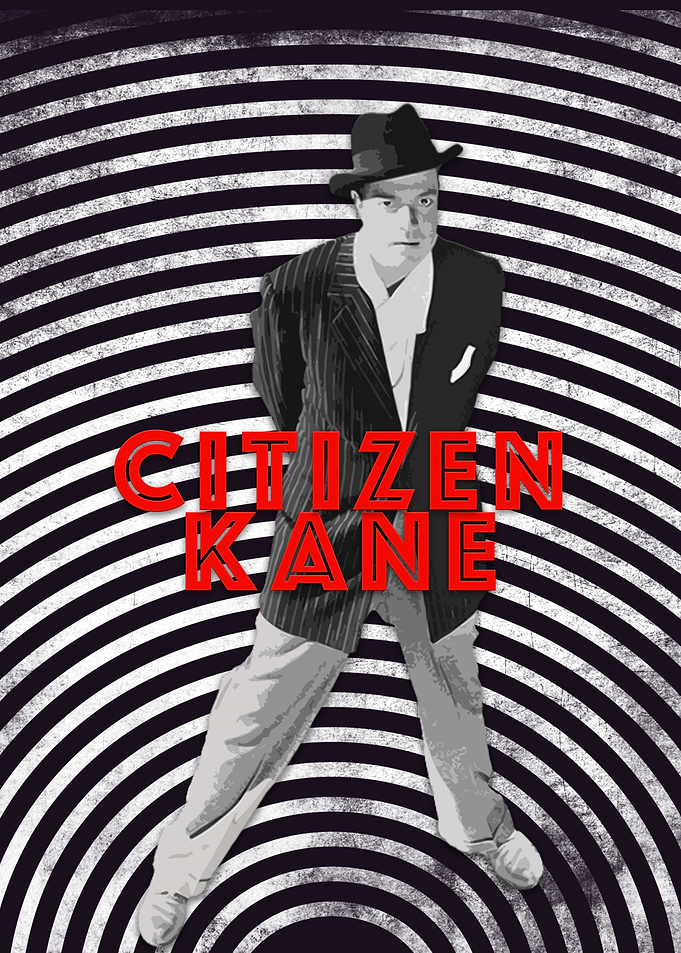 Citizen Kane 1941