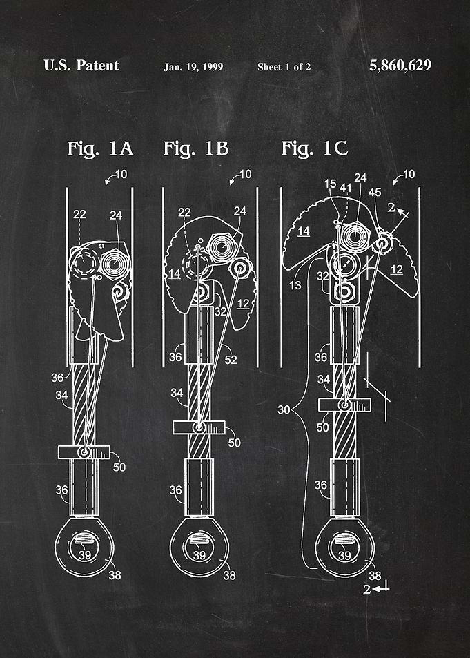 Climbing Gear