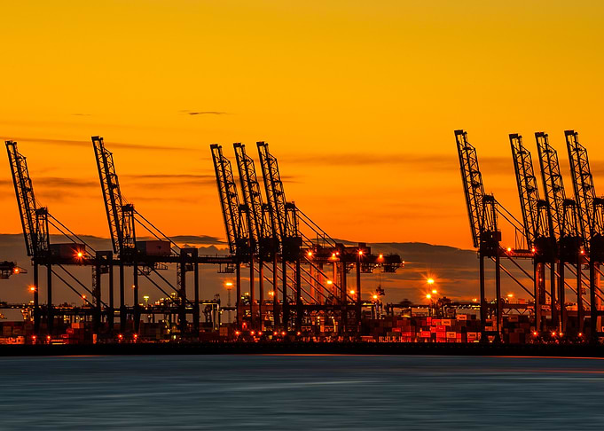 Port