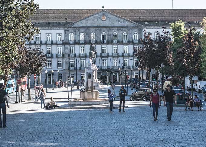 Porto