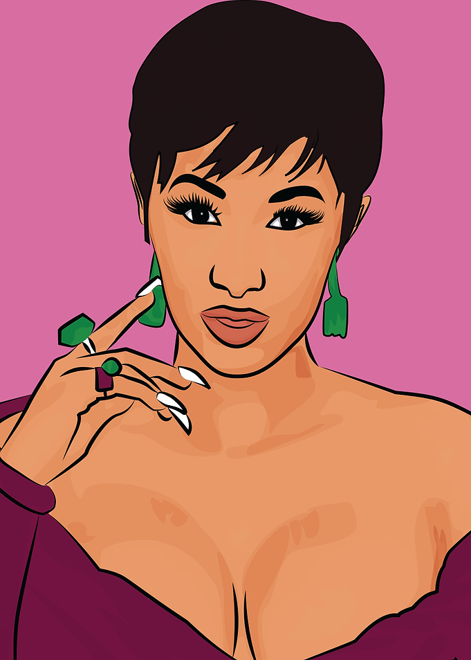 Cardi B