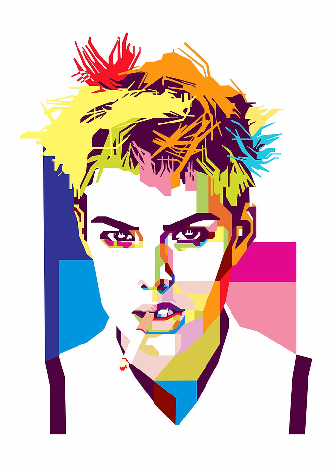 Agyness Deyn