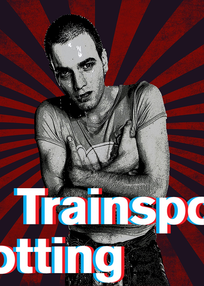 Trainspotting 1996