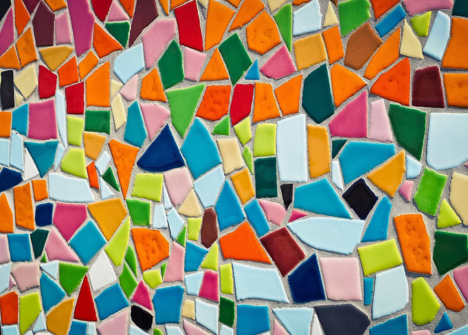 Mosaic Tiles