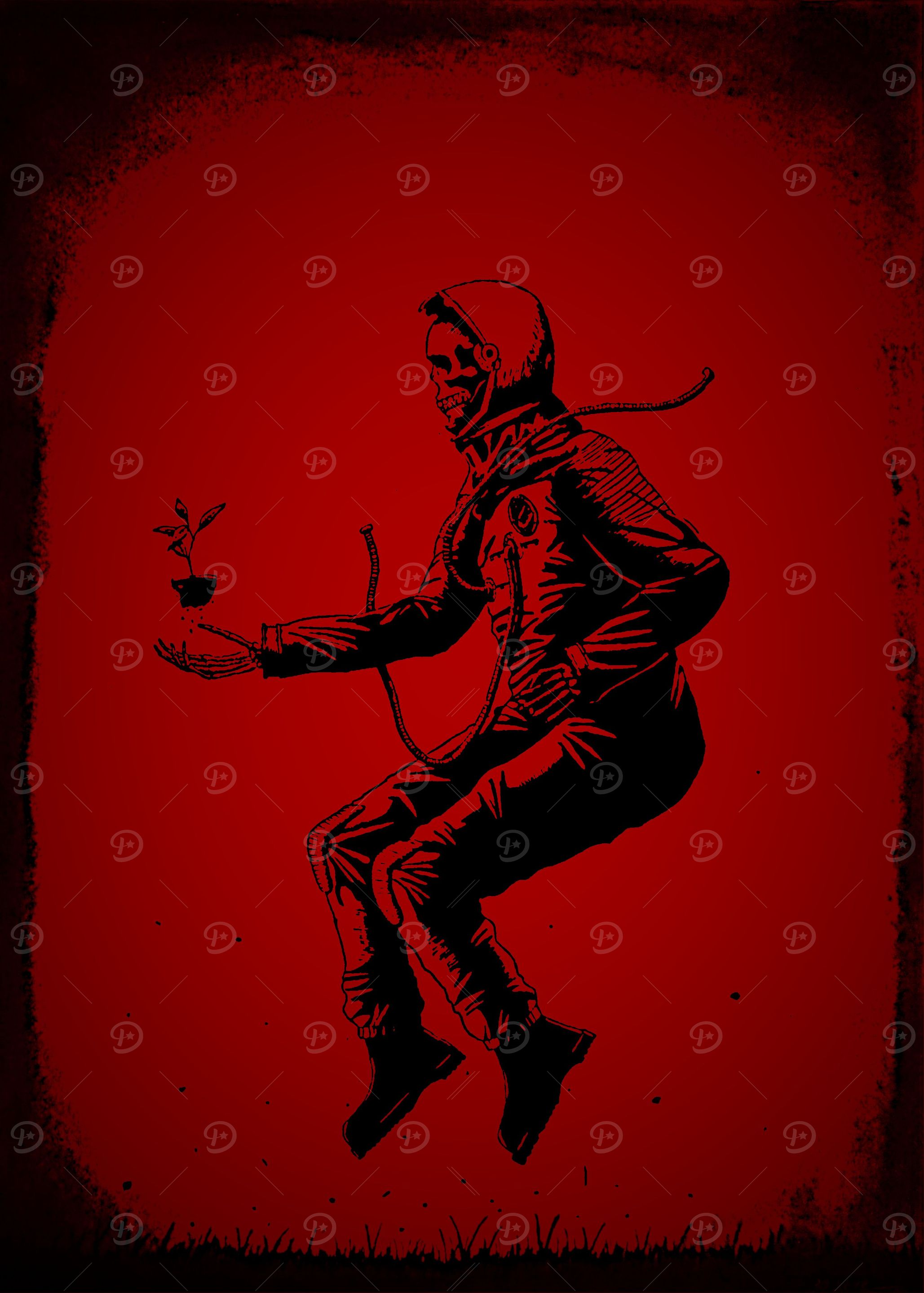 Life and Death