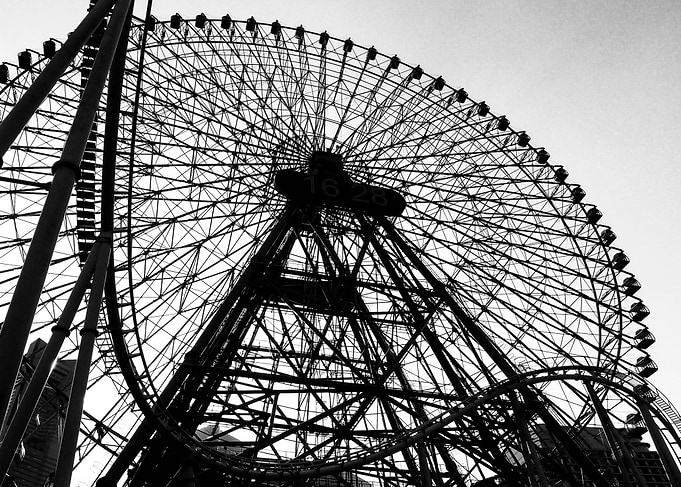 Cosmoworld
