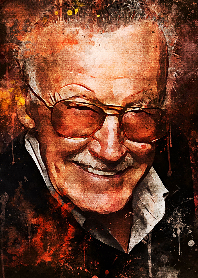 Stan Lee