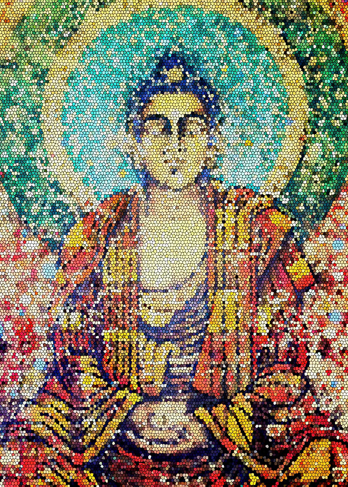 Zen Meditation