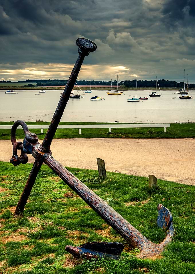 Anchor