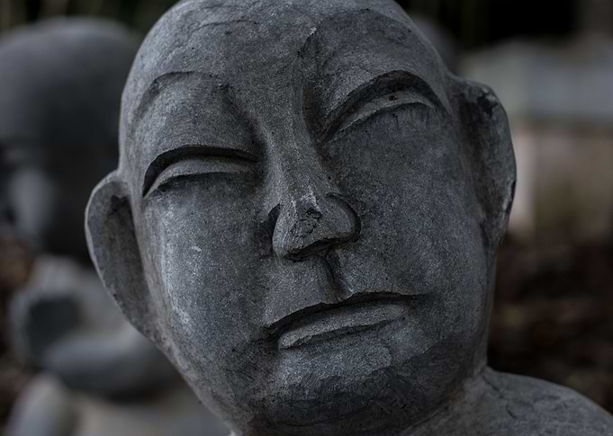 Bacalhoa Buddha Eden
