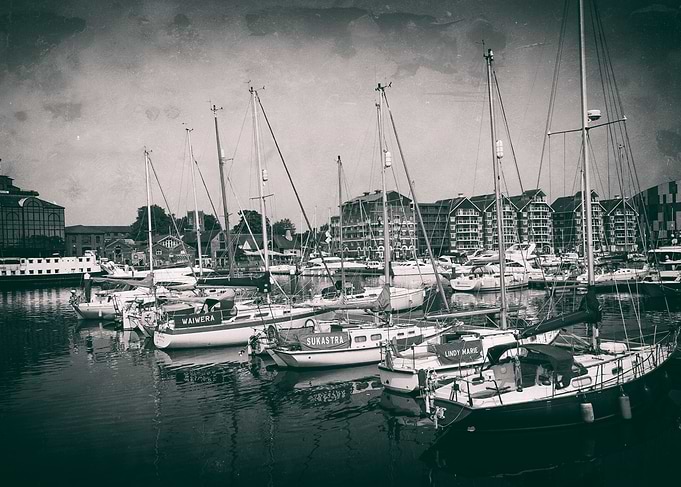 Ipswich Marina