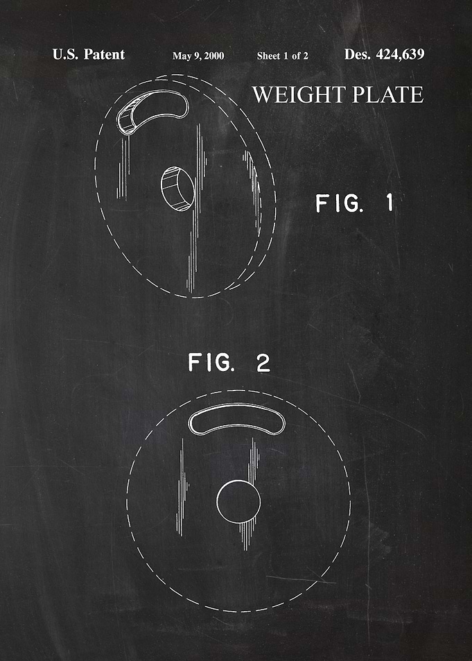Weight Plate
