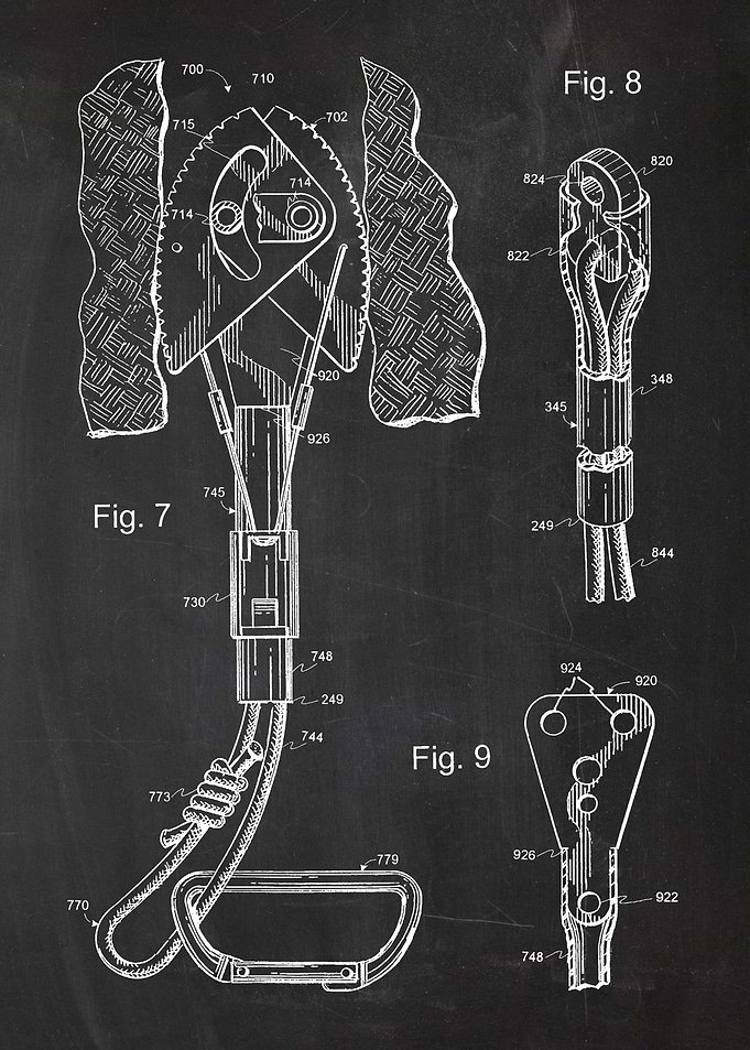 Climbing Gear
