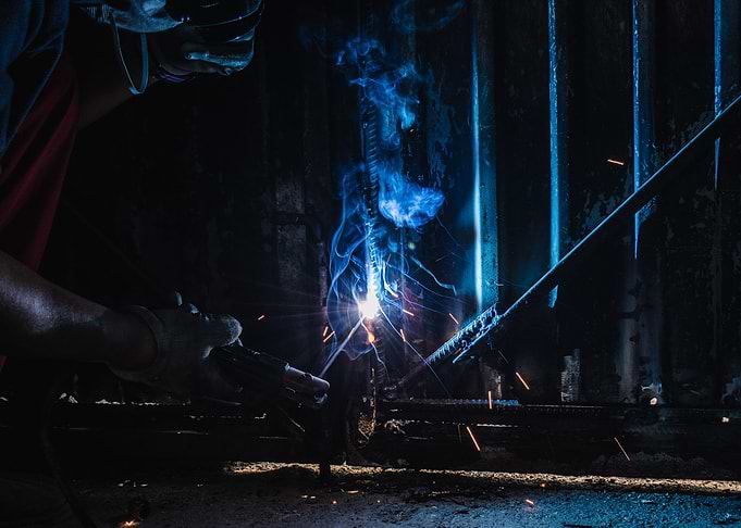 Sparks