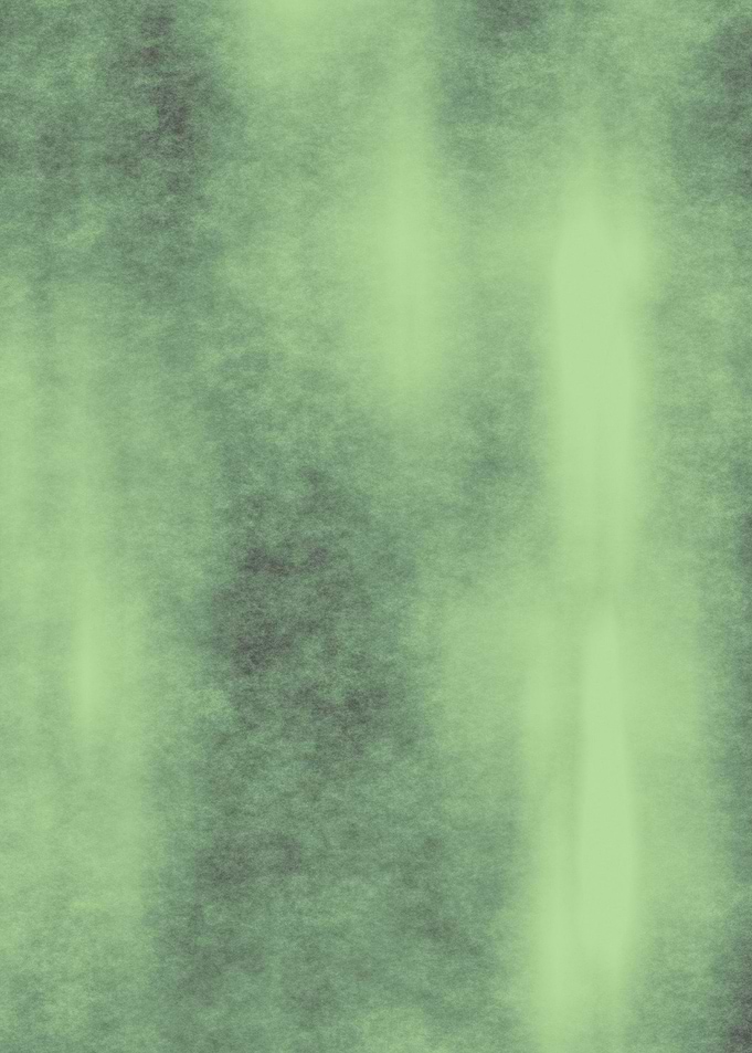 Frosted Green