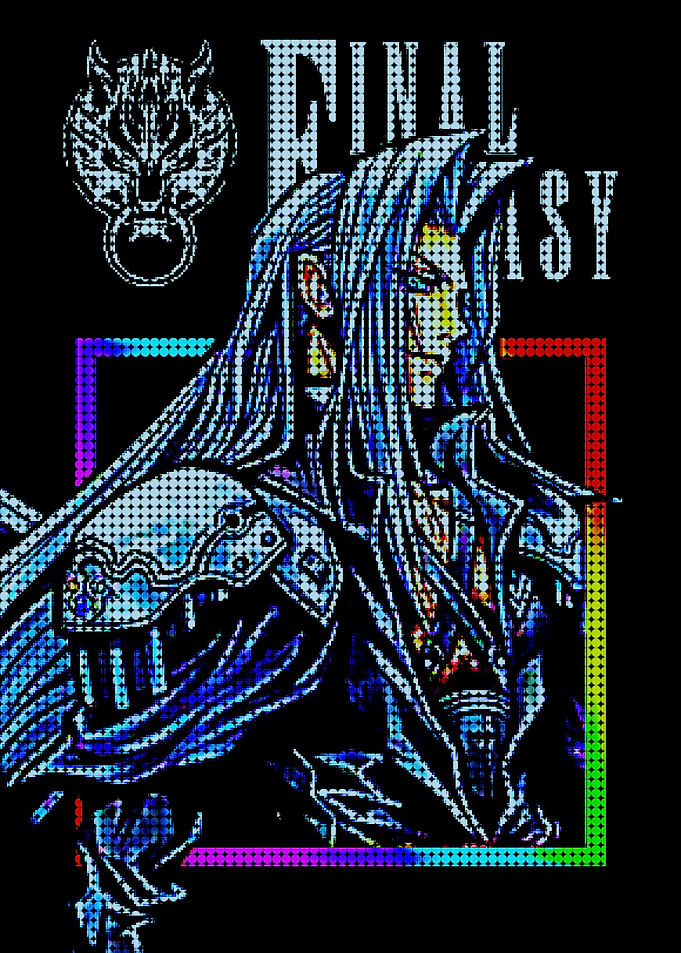 Sephiroth